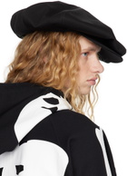 TAKAHIROMIYASHITA TheSoloist. Black Huge Cap