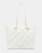 Steve Madden Bkattt Bag in White