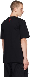 Billionaire Boys Club Black Outdoorsman T-Shirt