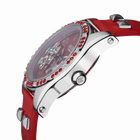Rebel Gravesend Red Dial Ladies Watch RB111-4051