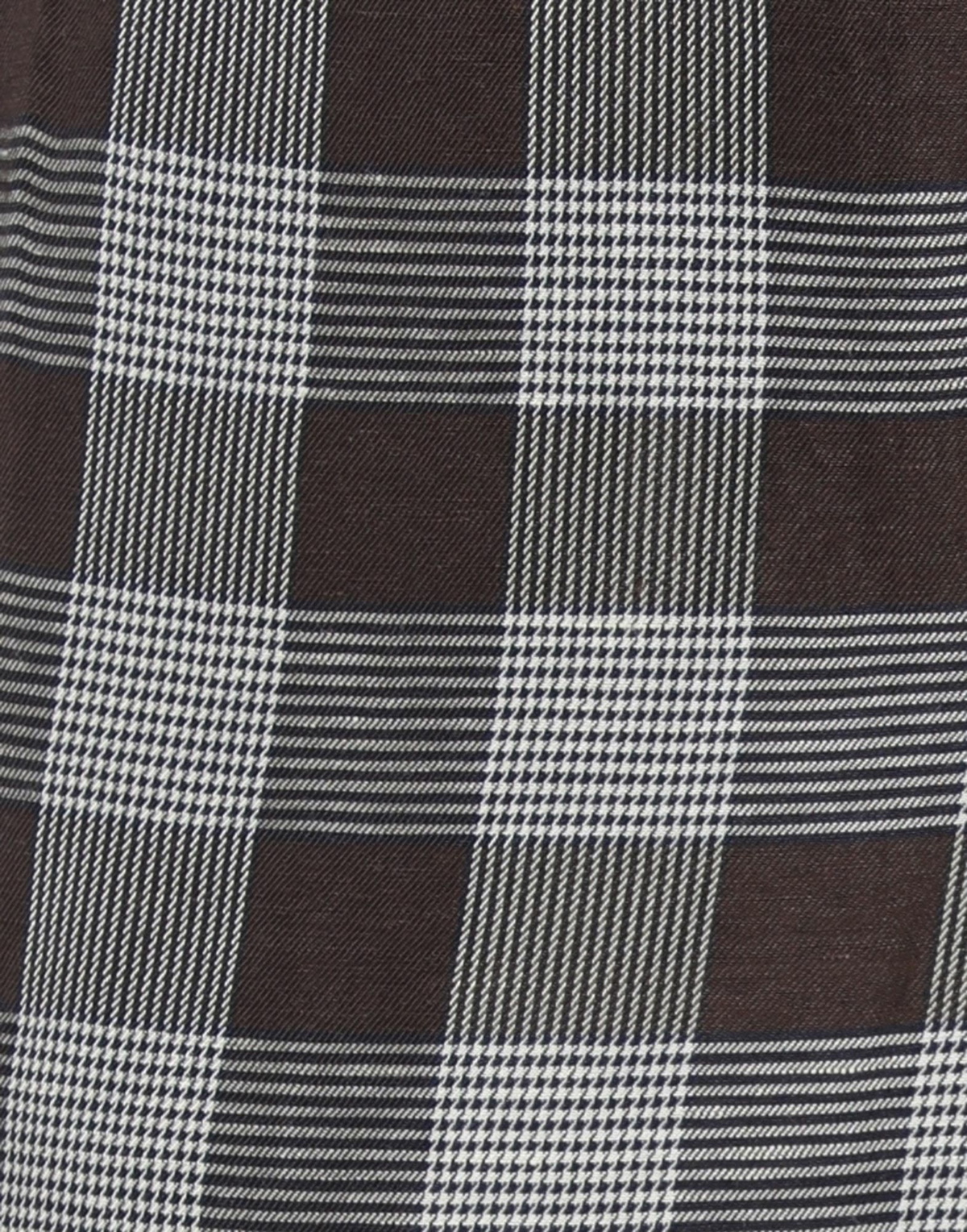 Peserico Womens Pants in Brown