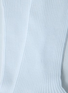 Gucci Web Socks