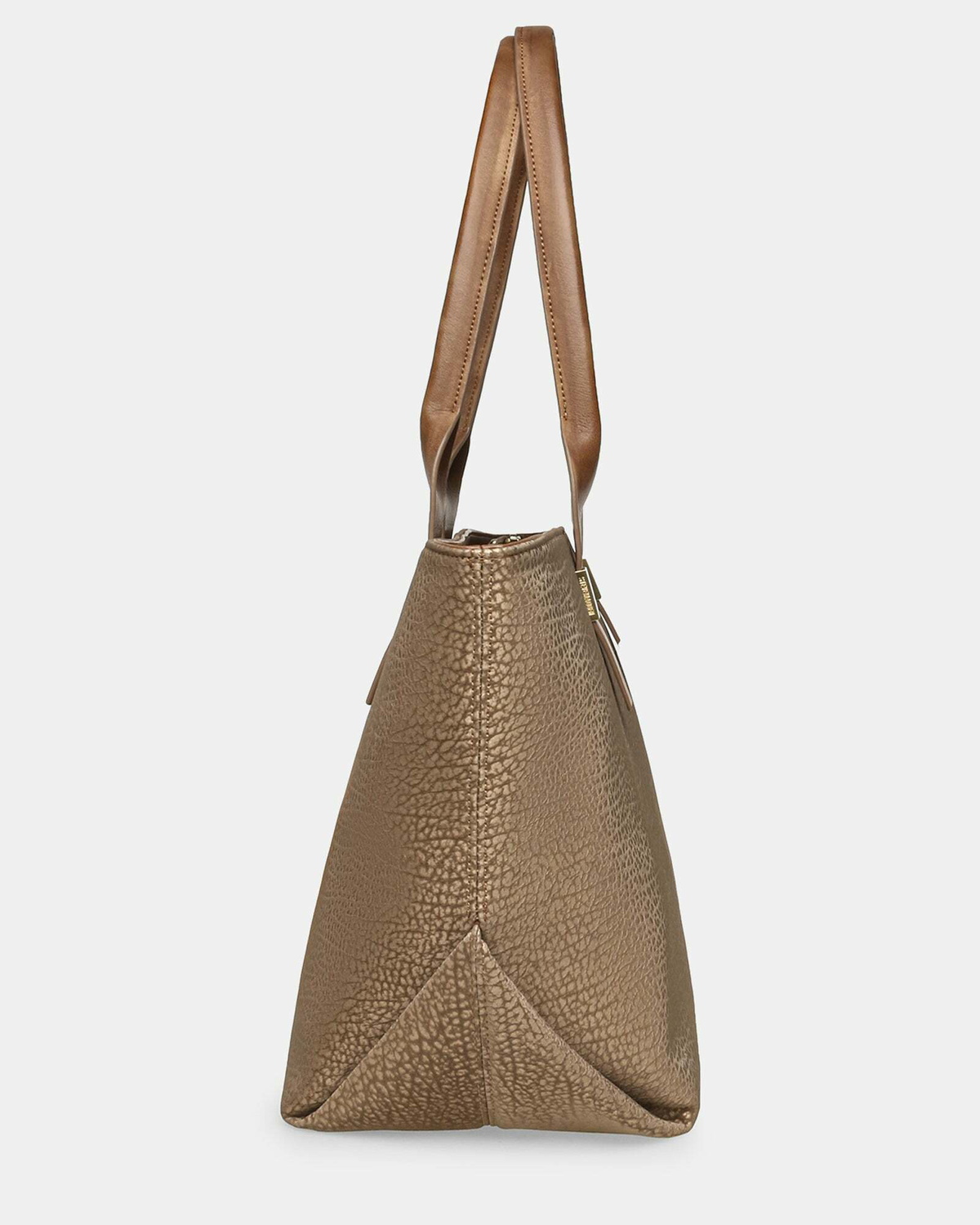 Steve Madden Bmojave Bag in Tan