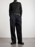 Givenchy - Wool Sweater - Black