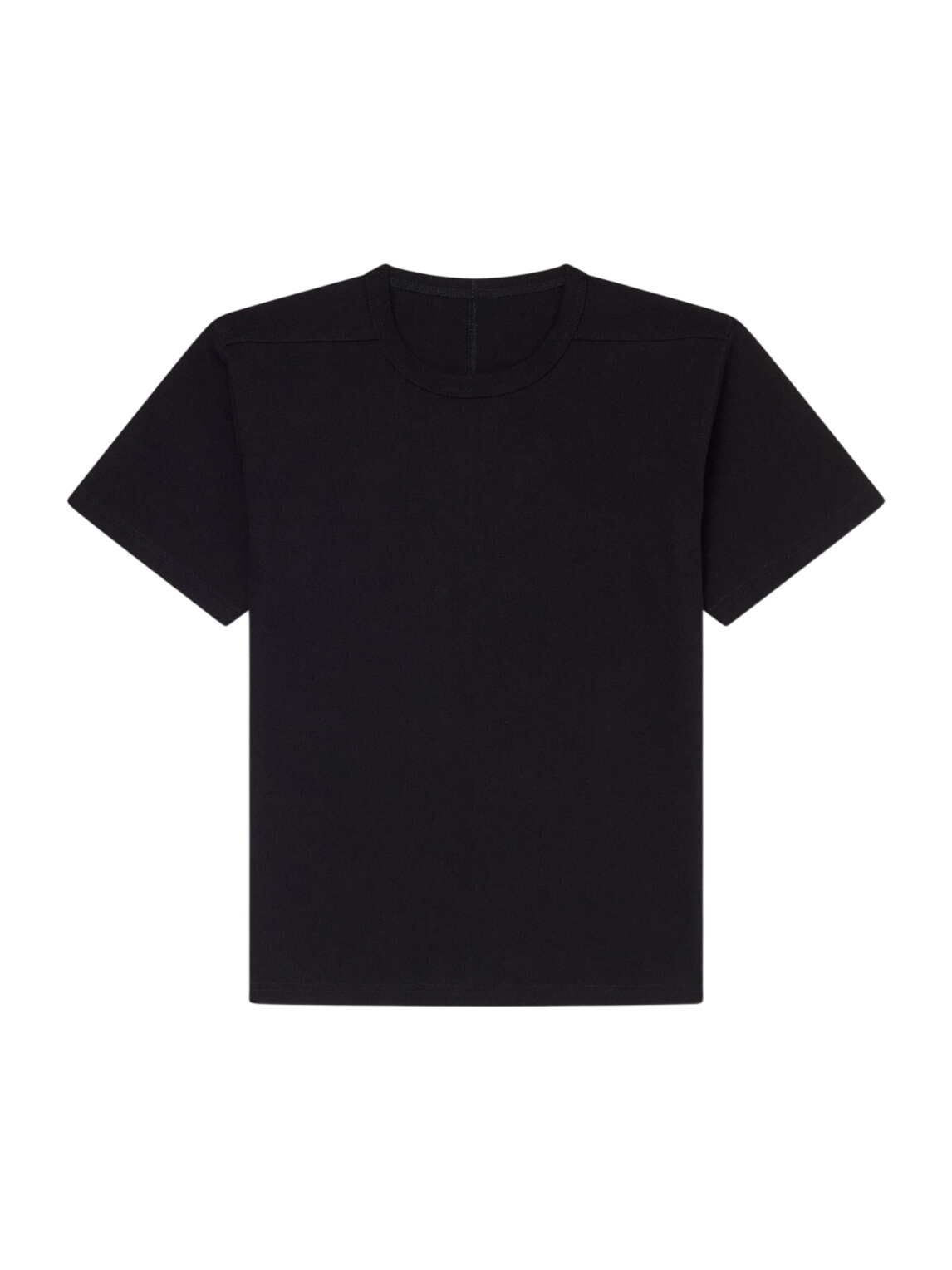 Rick Owens DRKSHDW Black Level T-Shirt Rick Owens Drkshdw