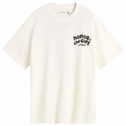 Honor the Gift Men's LA Nights T-Shirt in Bone