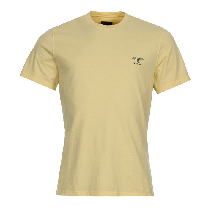 Photo: Standards T-Shirt - Yellow