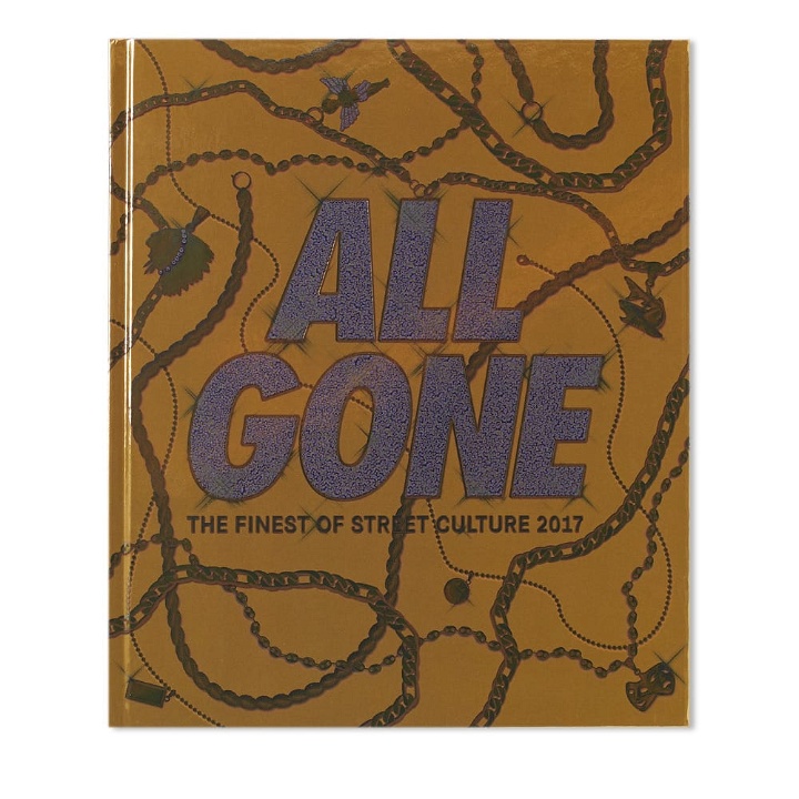 Photo: All Gone 2017 - Cuban Linx