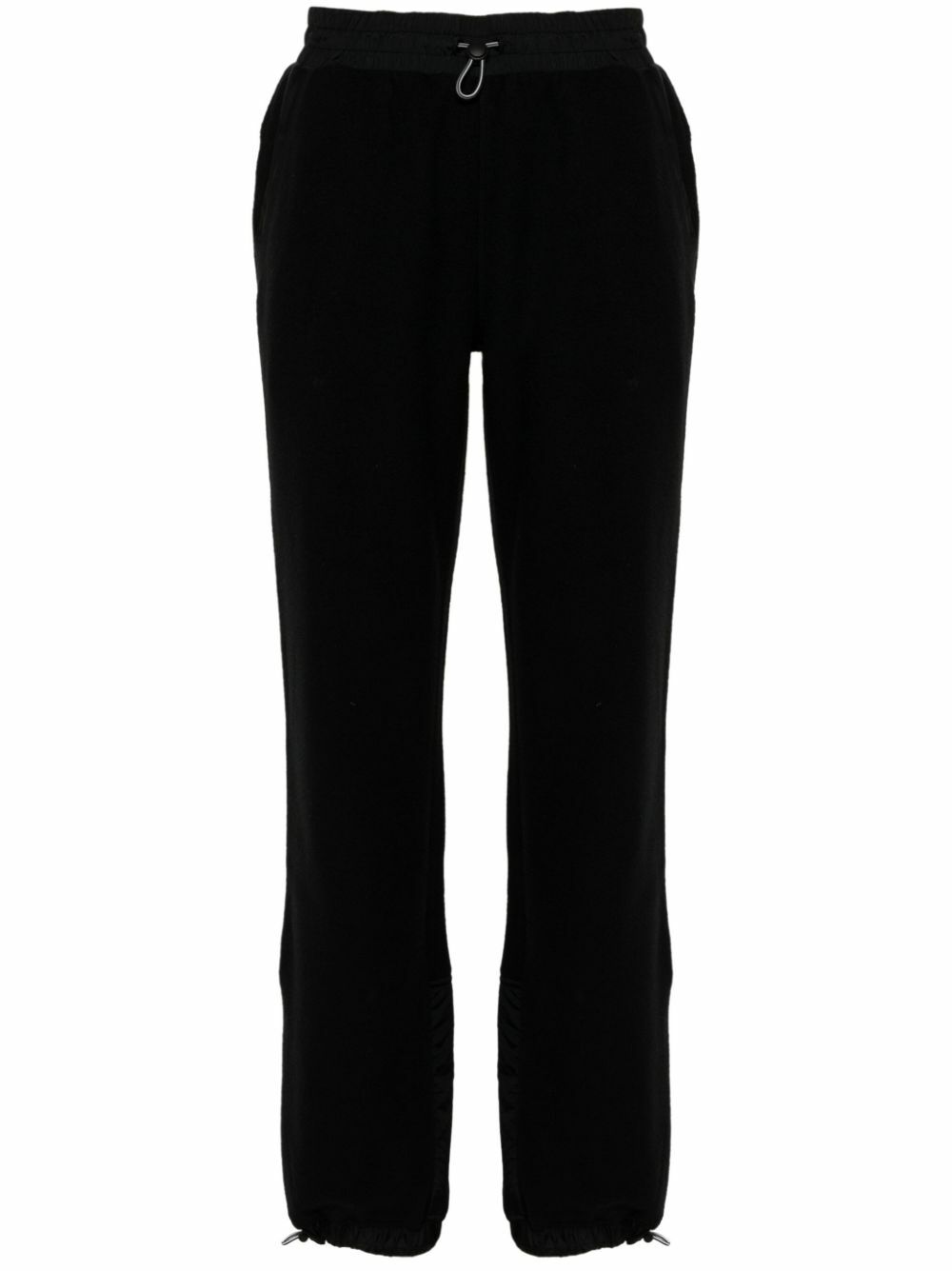 BOGNER FIRE+ICE Drawstring Panelled Track Pants