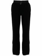 BOGNER FIRE+ICE Drawstring Panelled Track Pants