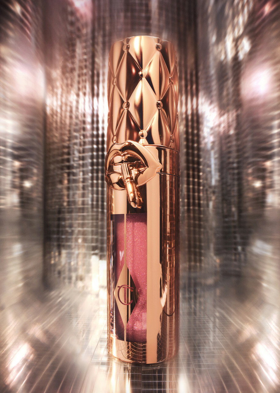 Charlotte Tilbury Charlotte's Big Lip Plumpgasm - Strawberry Chocolate