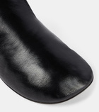 Proenza Schouler Glove leather flats