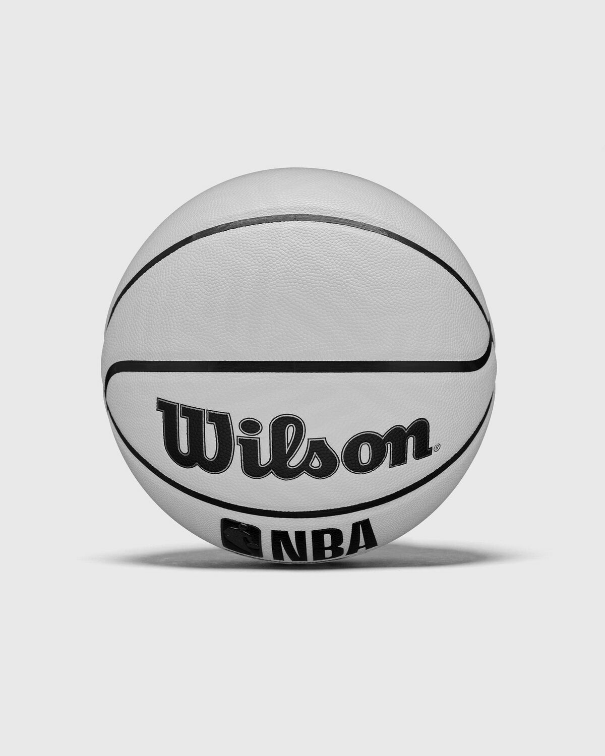 WILSON NBA FORGE PRO UV BASKETBALL SIZE 7 Green Mens Sports Equipment