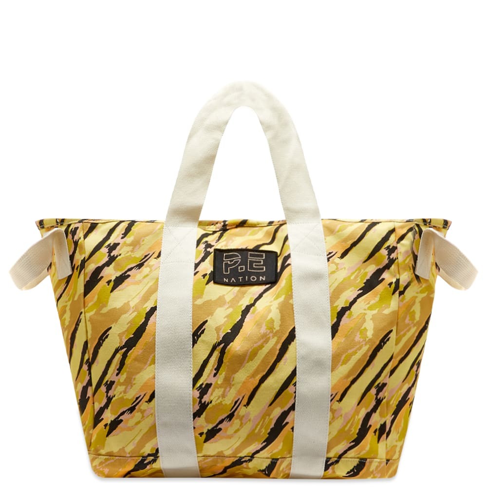 P.E Nation Tidal Beach Bag P.E Nation