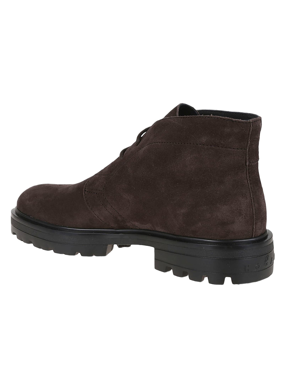 Hogan H673 Allacciato 2 Fori
