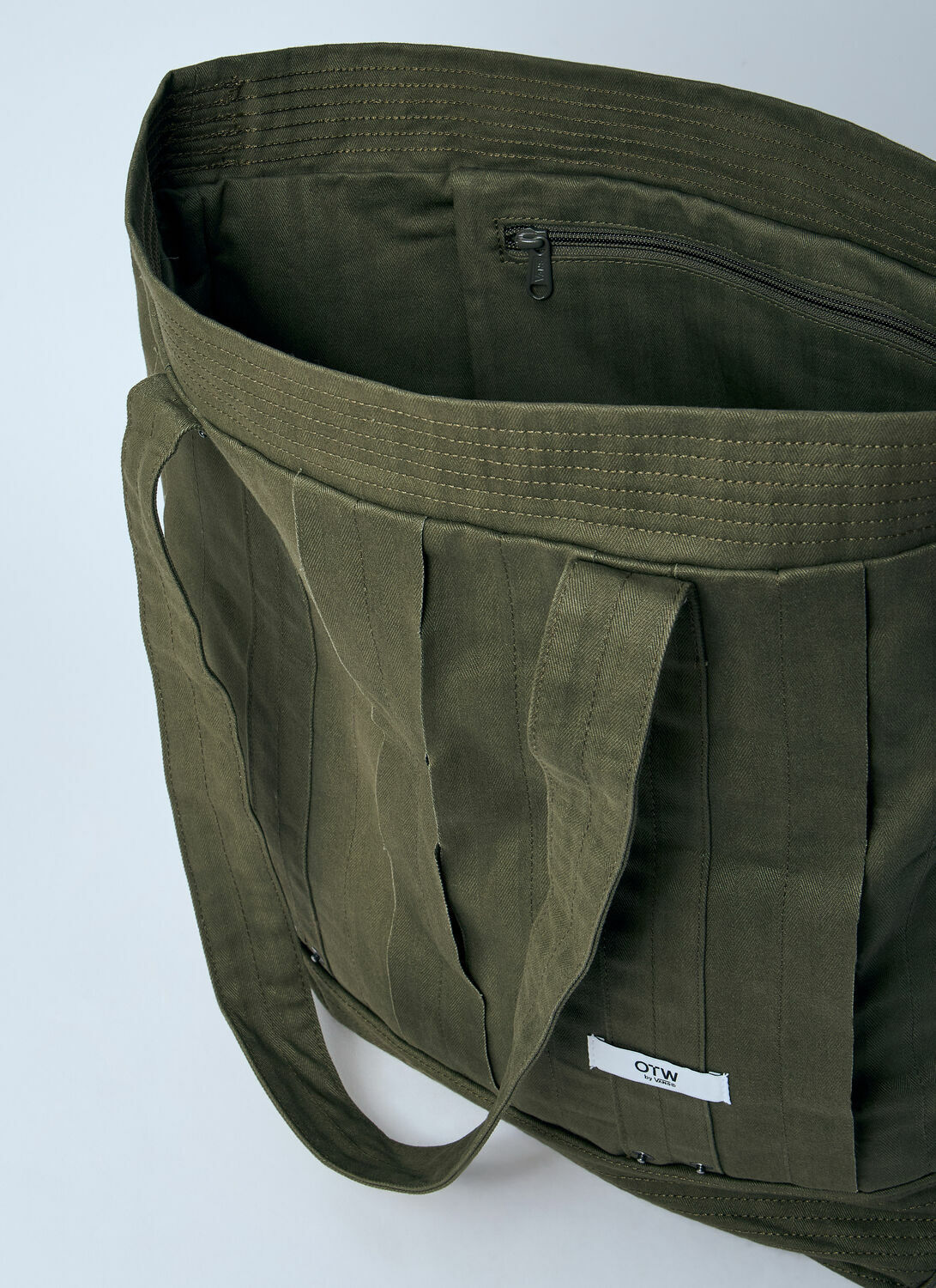 Vans OTW Courtyard Tote Bag