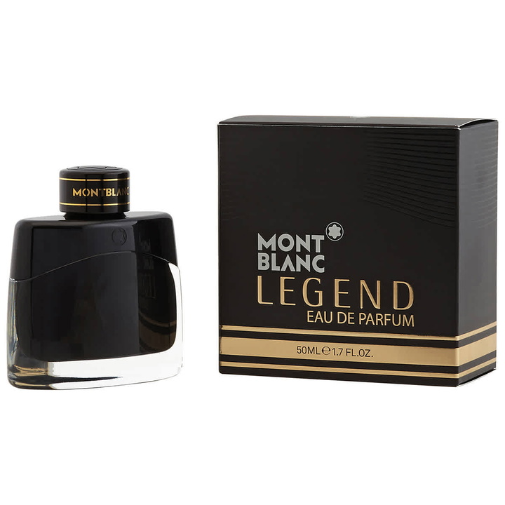 Photo: Montblanc - Legend Eau De Parfum Spray 50ml / 1.7oz