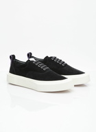 Eytys Mother II Suede Sneakers
