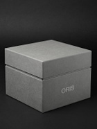 Oris - Divers Sixty-Five Automatic Stainless Steel Watch, Ref. 01 733 7771 4055-07 8 19 18