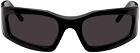 1017 ALYX 9SM Black Tectonic Sunglasses