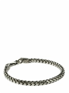 EMANUELE BICOCCHI - Square Chain Bracelet