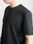 Lululemon - Stretch Recycled-Jersey T-Shirt - Black
