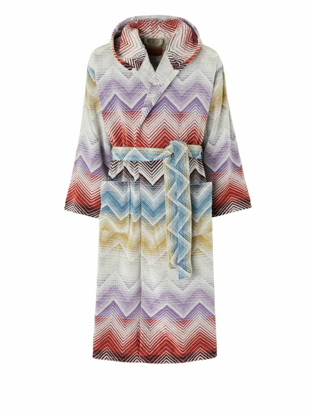 Photo: Missoni Home Marea Dressing Gown