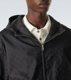Gucci GG jacquard jacket