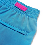 CDLP - Cuixmala Short-Length ECONYL Swim Shorts - Blue