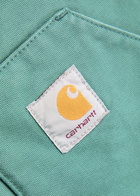 Carhartt Wip Classic Canvas Gilet Blue