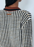 Marni Cotton-Blend Cardigan