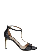 Tom Ford Leather Sandals