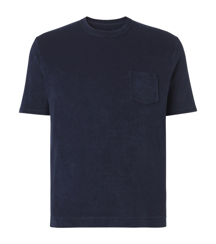 Photo: Thom Sweeney Cotton jersey T-shirt