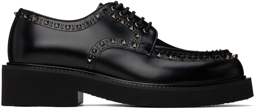 こうValentino Gentleglam derby shoes Valentino Garavani Gentleglam Derby Shoes Valentino Garavani