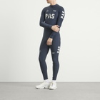 Pas Normal Studios Men's PAS Mechanism Long Sleeve Jersey in Navy