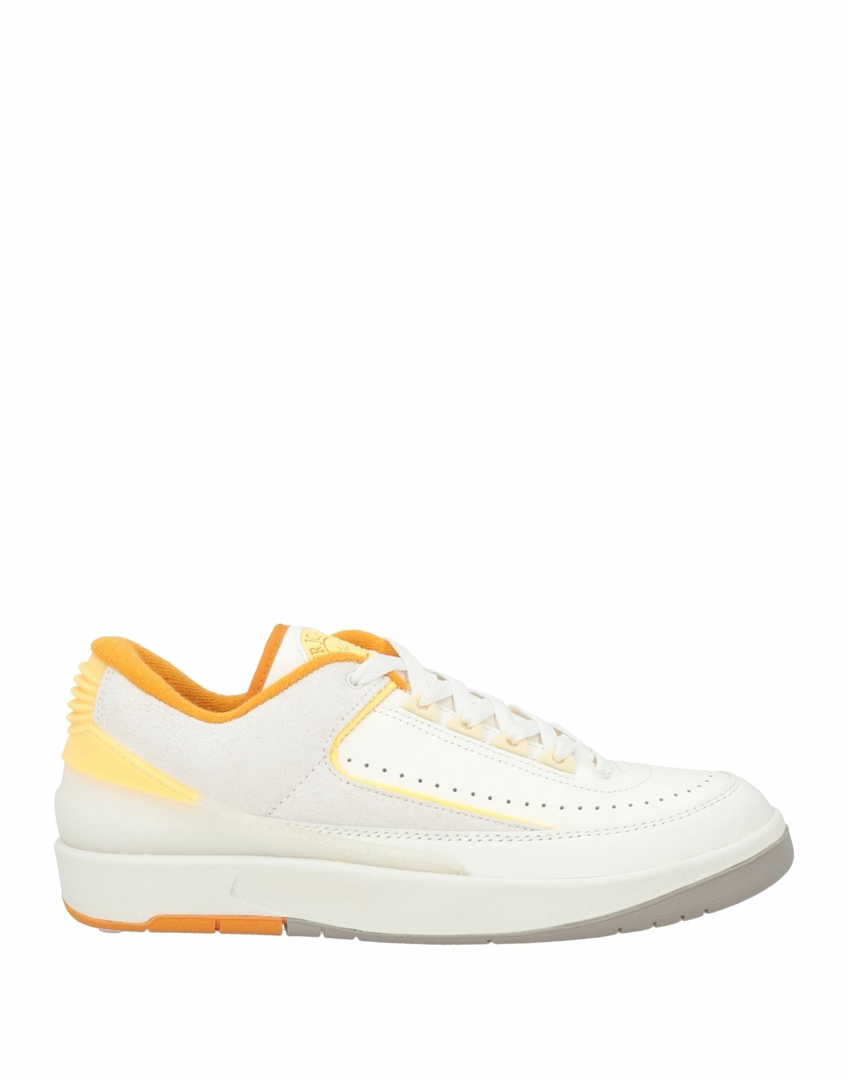 Jordan Womens Sneakers in White