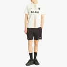 F.C. Real Bristol Men's Game Jersey in Off White