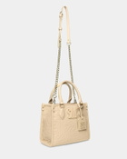 Steve Madden Brolin Bag in Natural