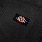 Dickies Men's Funkley Overshirt in Black