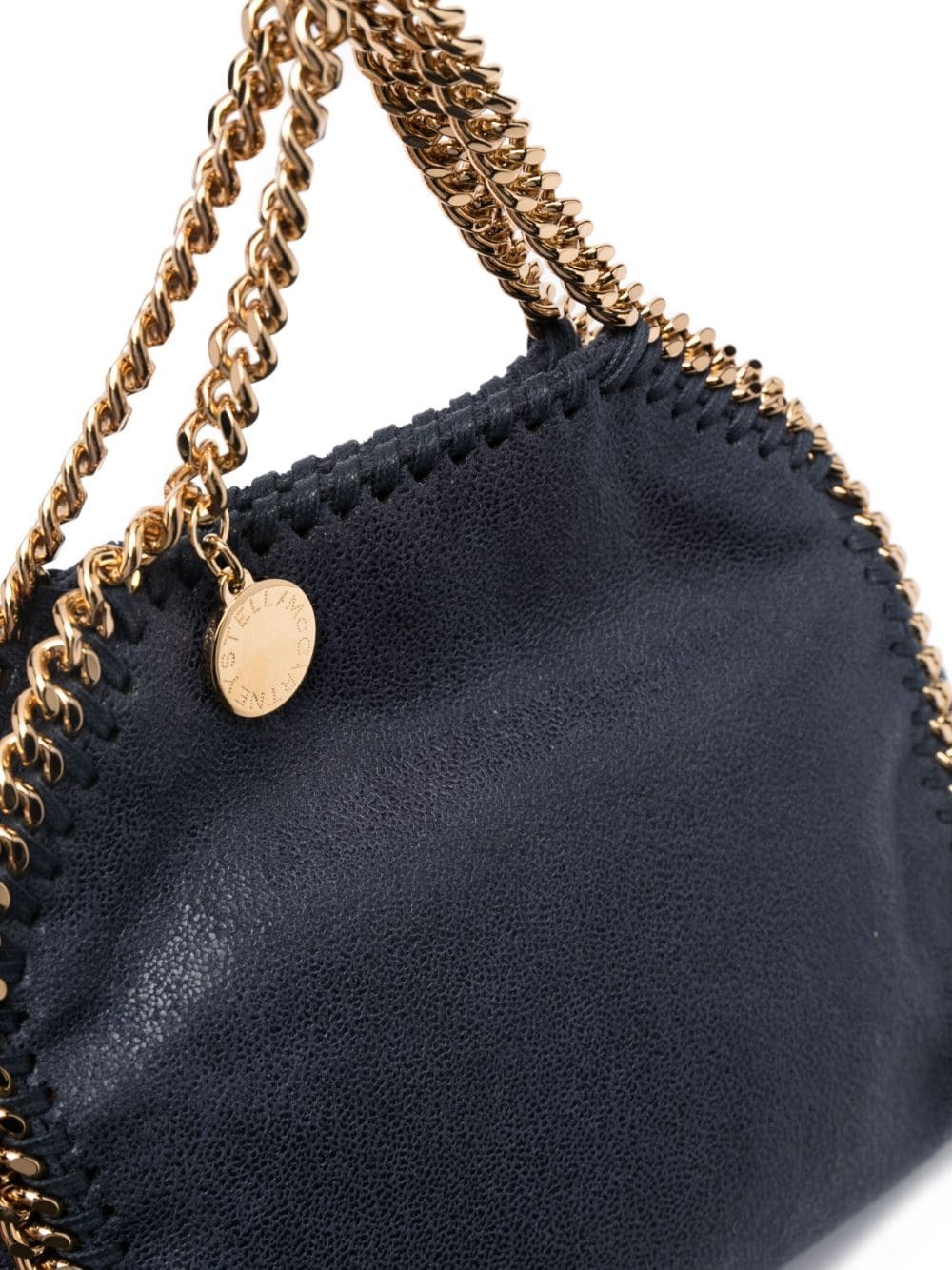 STELLA MCCARTNEY - Falabella Tiny Tote Bag Stella McCartney