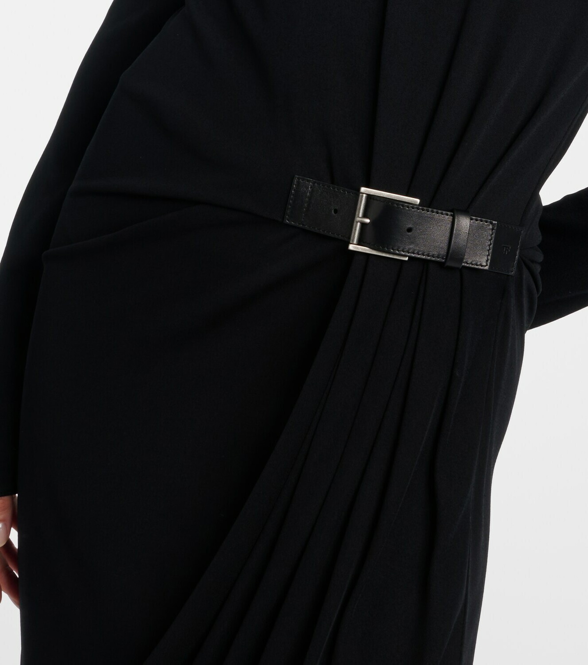 Tom Ford Jersey midi dress