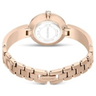 Swarovski Illumina Quartz Crystal Ladies Watch 5671196