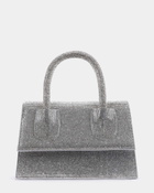 Steve Madden Bunique Bag in Silver