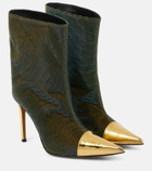 Alexandre Vauthier Alex ankle boots