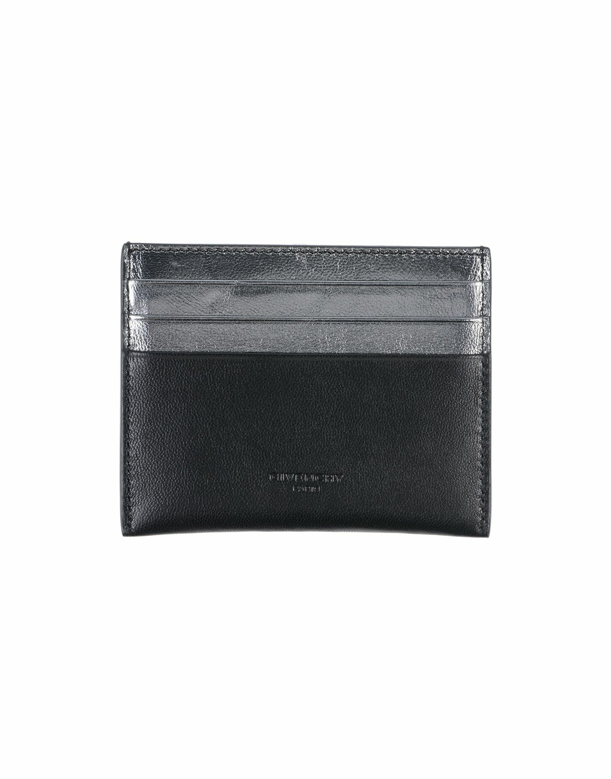 Givenchy Womens Document holder in Black