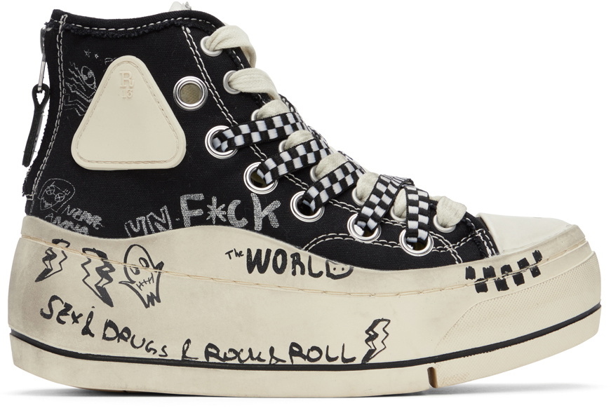 ruu11013214ページ ル シェル ブルー - LE CIEL BLEU | Front Tuck Wide Denim