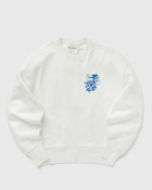 Closed Printed Crewneck Beige Sweatshirts
