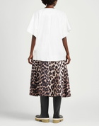 Fortela Womens Shirt in White