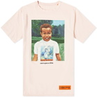 Heron Preston Baby Heron Print Tee