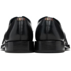Paul Smith Black Jason Derbys